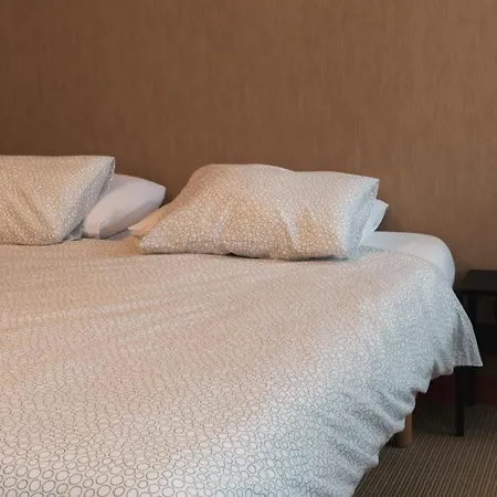 Zus Of So Сasa de vacaciones Ostende