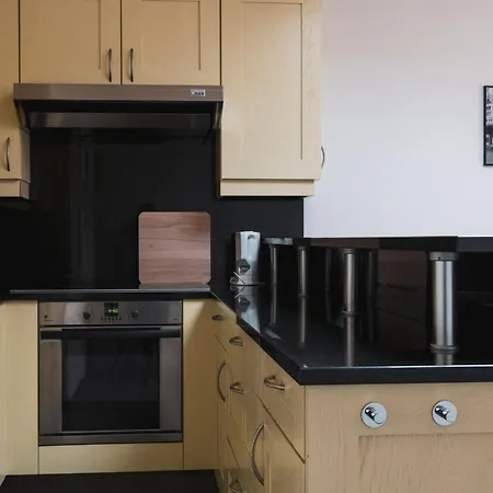 Tatil Evi Zus Of So Oostende