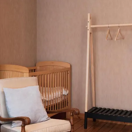 Сasa de vacaciones Zus Of So *