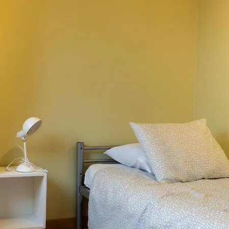 Сasa de vacaciones Zus Of So Ostende