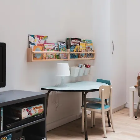 Zus Of So Сasa de vacaciones