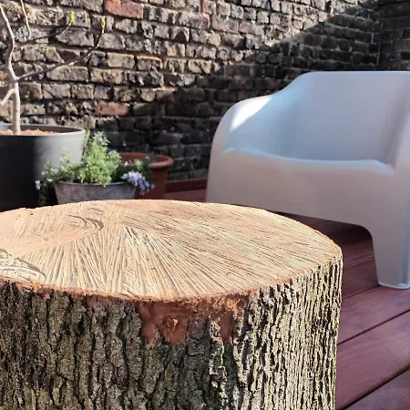 Zus Of So Сasa de vacaciones