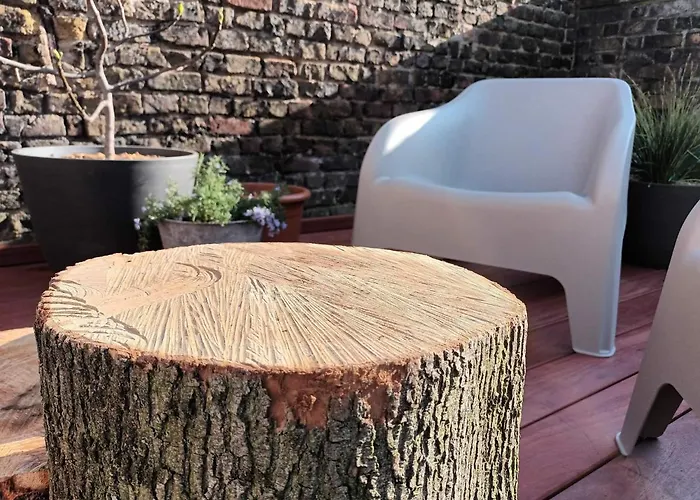 Zus Of So Holiday home