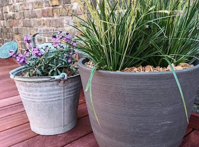 Zus Of So Holiday home Ostend