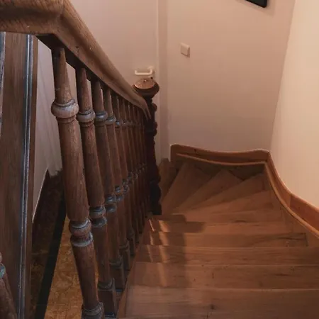 Zus Of So Casa de Férias *