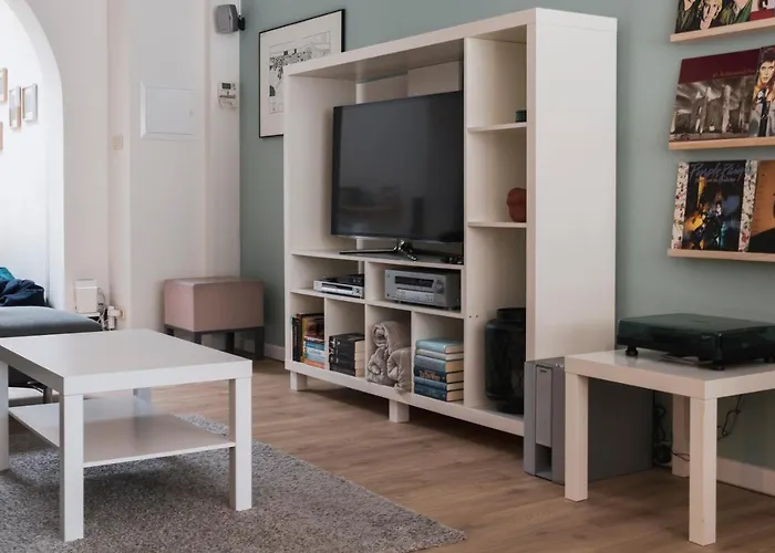 Zus Of So Vakantiehuis Oostende