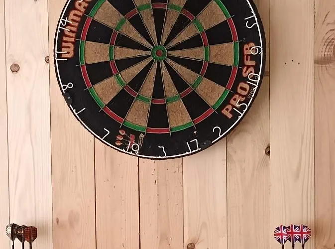 Vakantiehuis Zus Of So